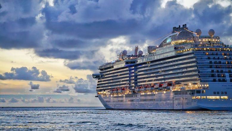 2023 was a stellar year for cruising with 31.7 million passengers