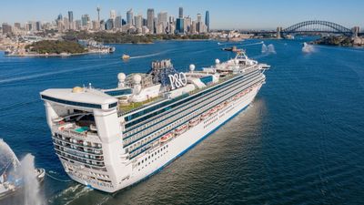 Carnival Cruise Line will ‘find ways’ to celebrate and honour P&O Cruises Australia.
