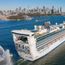 P&O Australia is sailing off into the sunset