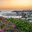 Ships avoid unrest in New Caledonia