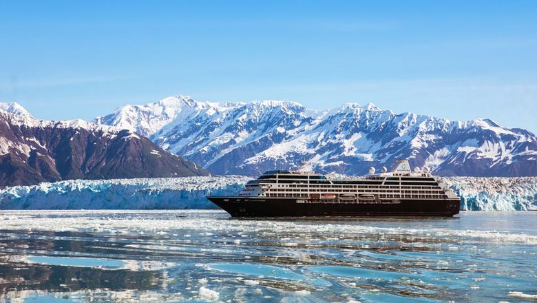 Azamara Cruises will offer extended port stays, curated shore excursions, and unique cultural events, including the AzAmazing Evening featuring Alaskan traditions and local experiences.