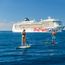 Norwegian Cruise Line takes Pride in Hawaii