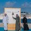 Abu Dhabi rings in new jetty at Sir Bani Yas Cruise Beach