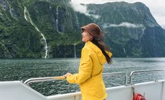 Cruise lines are looking to entertainment, lifestyle experiences and fandom to bring younger travellers onboard.