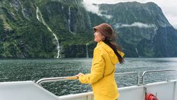 Cruise lines are looking to entertainment, lifestyle experiences and fandom to bring younger travellers onboard.