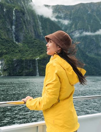 Cruise lines are looking to entertainment, lifestyle experiences and fandom to bring younger travellers onboard.