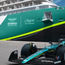 Regent’s formula for luxury cruising with Aston Martin Aramco