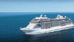 Regent Seven Seas launches new long-duration cruises for 2027–2028, including a 133-night World Cruise across the Pacific.
