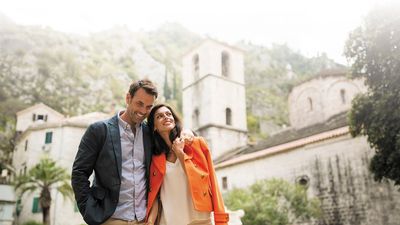 Regent Seven Seas Cruises offers luxury travellers immersive cultural experiences and elevated enrichment opportunities.