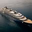 Ritz-Carlton Yacht is filling up quickly despite delayed start