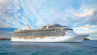 Oceania Cruises unveils three new itineraries for Riviera in 2024 and 2025.