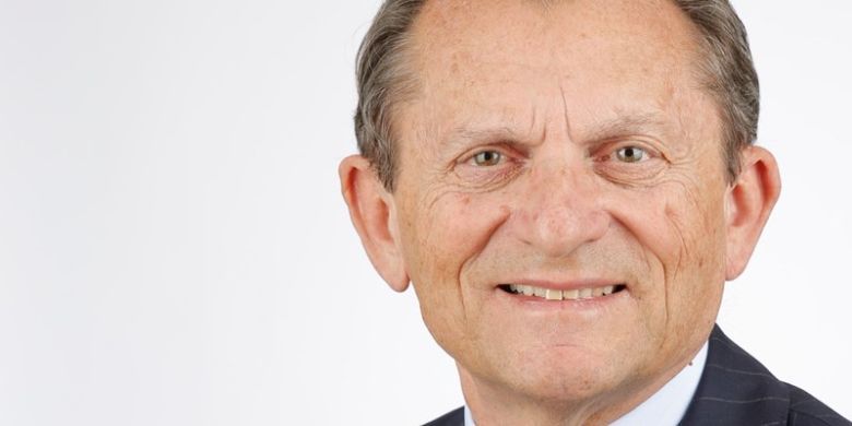 Roberto Martinoli has been president and CEO of Silversea Cruises since 2016.