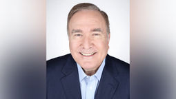 Richard Fain was Royal Caribbean Group CEO from 1988 to 2022.