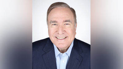 Richard Fain was Royal Caribbean Group CEO from 1988 to 2022.