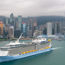 Royal Caribbean doubles Hong Kong homeport sailings in 2025