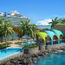 Royal Caribbean's first beach club opening in paradise