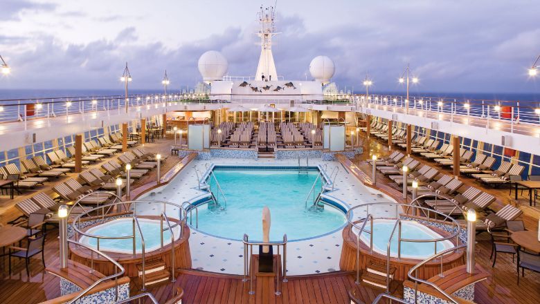 The Seven Seas Voyager will host two separate Grand Voyages that will take cruisers to multiple countries across Europe, Asia and Africa.