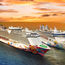 Resorts World Cruises goes full steam ahead in Asia growth