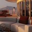 What it’s like sailing on Corinthian, the world’s largest sailing yacht