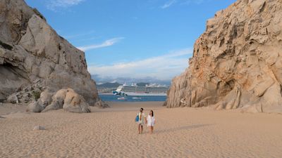 “Australia is still one of the only major cruise markets in the world with no government plan for reviving domestic cruising," says CLIA Australasia