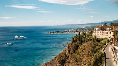 In 2028, the Ruby Collection Voyages will offer a curated series of 40 sailings.