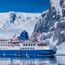 China launches its first polar cruise brand