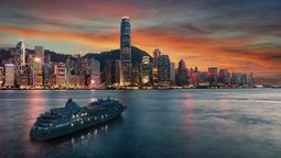 For luxury customers, world cruises are so much more than simply a vacation, – they're journeys to adventure and the ultimate luxury travel experience, says a travel agency. Featured: Silver Whisper – one of the smallest luxury ships to host a World Cruise.
