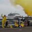 Cruise ships disrupted by protestors in Amsterdam