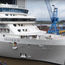 Silver Ray nears debut with float out