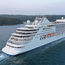 Silversea glitters on Asia's horizons