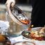 What Silversea’s authentic food experiences look like