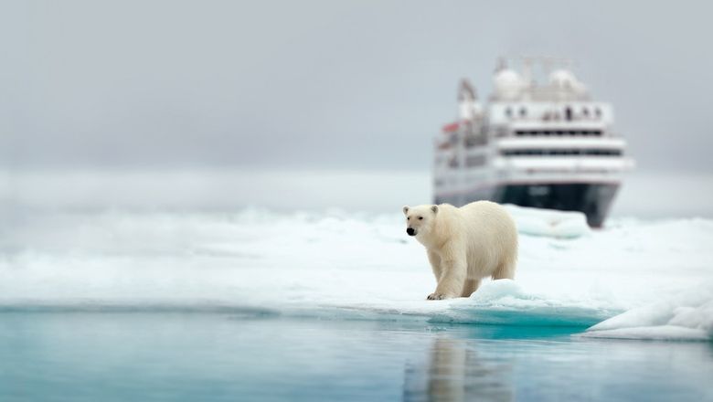 Silversea Cruises reveals 206 voyages spanning from March to November 2025, covering the Mediterranean to the Arctic and beyond.