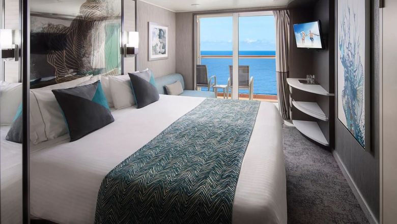 Going solo: NCL opens 1 000 doors to solitude: Travel Weekly Asia