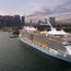 Spectrum of the Seas to arrive in Singapore six months earlier