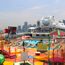 Spectrum of the Seas sets sail with extended Singapore season