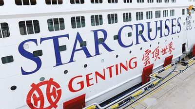 Cruising to nowhere getting somewhere, as domestic cruises resume in Malaysia Dec 22