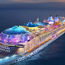 Royal Caribbean reveals its new Star