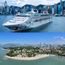 StarCruises turns up the fun for Hong Kong's autumn cruises