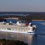 Royal Caribbean welcomes newest icon-class ship