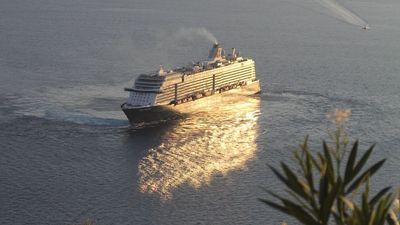 Iranian authorities had opened the Strait of Hormuz to commercial vessels on 17 April, before reinstating restrictions the very next day.