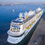 Royal Caribbean plans China comeback by 2024
