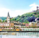 The Trafalgar Reverie is a 128-passenger river ship offering spacious cabins, onboard wellness, cultural activities, and immersive Danube sailings from Budapest to Passau in 2026.