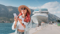 Industry executives and travel advisors firmly believe that the product is especially resilient due to its perceived value over land-based vacations.