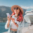 In these uncertain times, how are cruise lines performing?