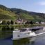 Look out to the river! It’s Uniworld’s new super ship!