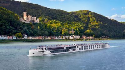 The S.S. Elisabeth.