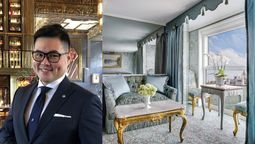 Uniworld cruises are increasingly popular among Asian travellers, with the "Castles along the Rhine" and "Enchanting Danube" itineraries leading the way, reveals Henry Yu.