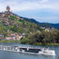 Uniworld will charter two former Crystal river ships