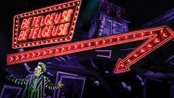 Norwegian Cruise Line's newest ship Norwegian Viva will feature the Beetlejuice musical alongside favourites like Improv @ Sea Comedy Club and Syd Norman's Pour House.