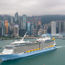 ‘We are back in China!’: Royal Caribbean opens sailings from Shanghai